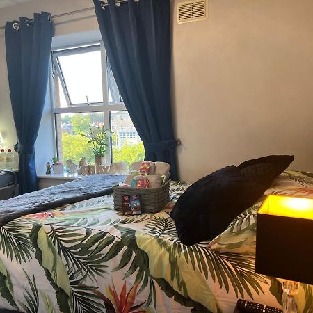 Dublin Double Room Buitenkant foto